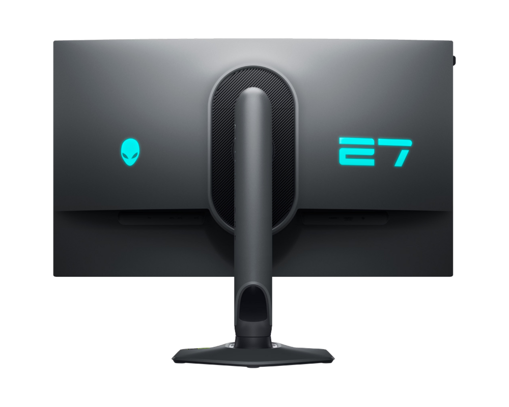 Монитор Dell Alienware AW2725QF 17