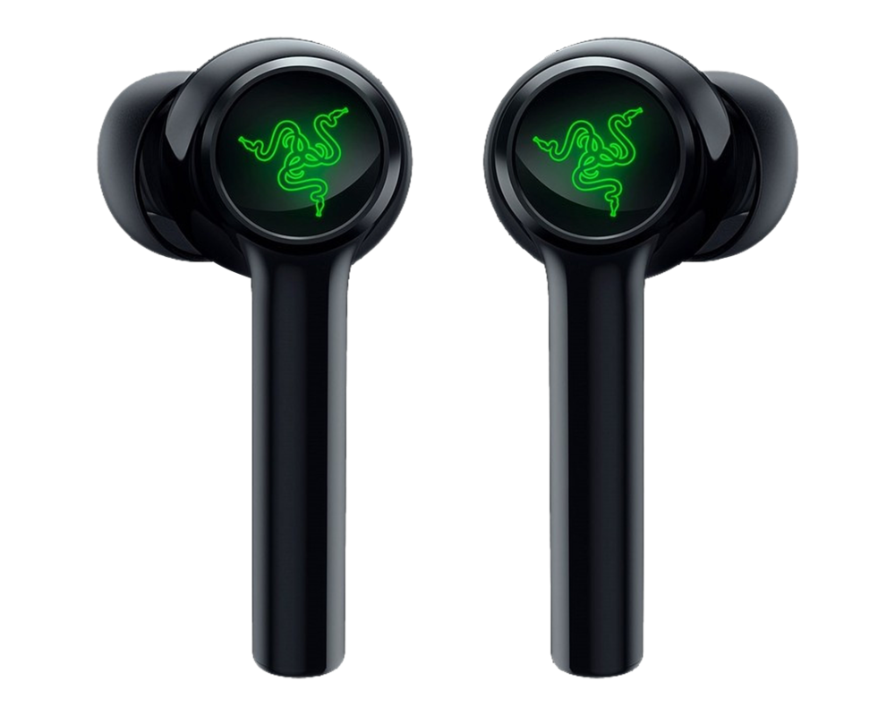 Слушалки Razer Hammerhead Pro HyperSpeed 5