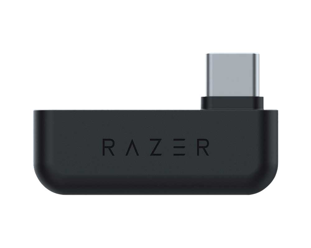 Слушалки Razer Hammerhead Pro HyperSpeed 6