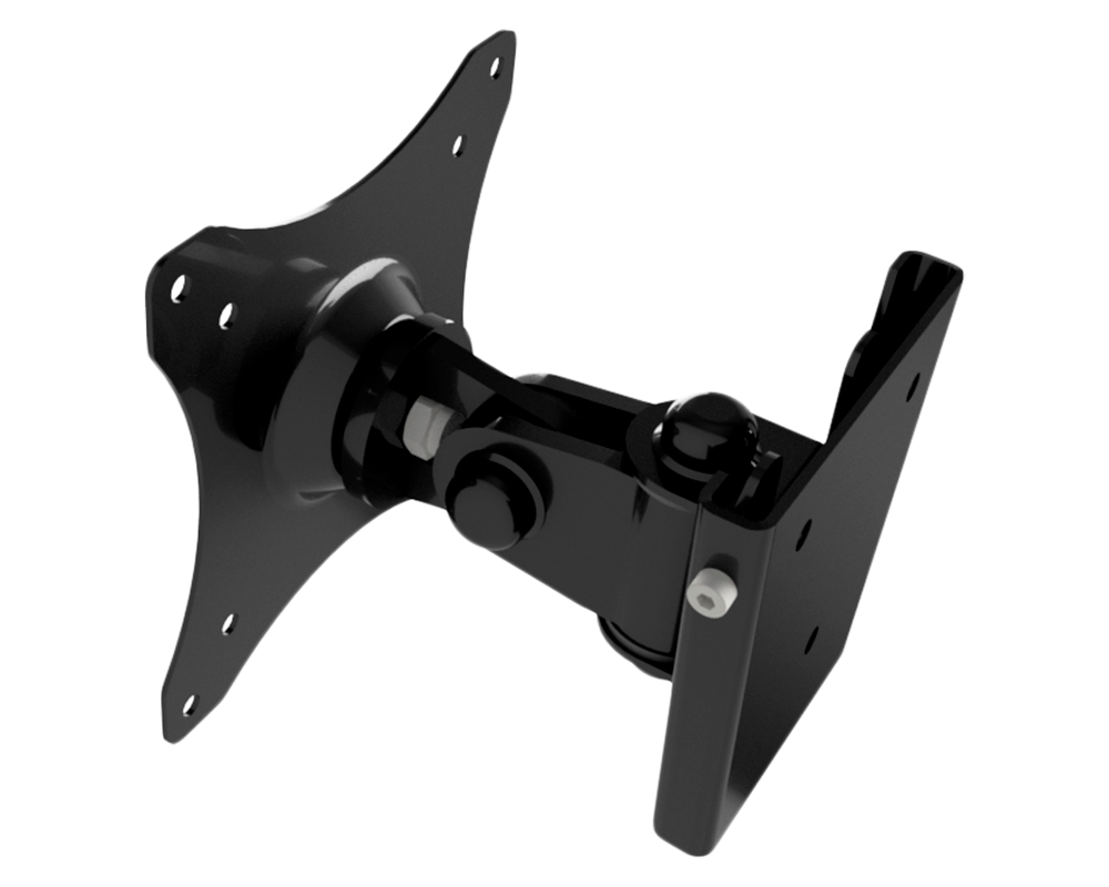 Стойка EDBAK Tilt Wall Mount for 10-29" Screens 2