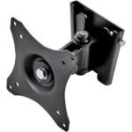 <span>Стойка</span> EDBAK Tilt Wall Mount for 10-29" Screens <span class='catalog-num-in-name'>WUSC-GD04C-B</span> - 