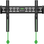 <span>Стойка</span> ONKRON Fixed TV Wall Mount for 43 to 85-inch Flat Panel TVs Digital Panels 68 <span class='catalog-num-in-name'>FM6-B</span> - 