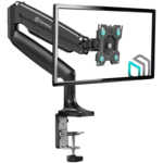 <span>Стойка</span> ONKRON Monitor Desk Mount for 13 to 32-Inch LED LCD Flat Monitors up to 9 kg <span class='catalog-num-in-name'>G100-B</span> - 