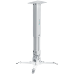 <span>Стойка</span> ONKRON Projector Mount Ceiling Adjustable Bracket up to 22 lbs Projectors <span class='catalog-num-in-name'>K5A-W</span> - 