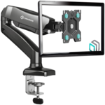 <span>Стойка</span> ONKRON Monitor Desk Mount for 13 to 32-Inch LCD LED OLED Screens up to 8 kg <span class='catalog-num-in-name'>G80-B</span> - 