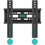 <span>Стойка</span> ONKRON Fixed TV Wall Mount for 17 to 43-inch Flat Panel TVs Digital Panels 30 kg <span class='catalog-num-in-name'>FM1-B</span> - 
