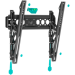 <span>Стойка</span> ONKRON Tilting TV Wall Mount for 35 to 6... <span class='catalog-num-in-name'>TM5-B</span> - 