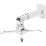 <span>Стойка</span> ONKRON Projector Mount Ceiling Adjustable Bracket up to 22 lbs Projectors <span class='catalog-num-in-name'>K3A-W</span> - 