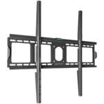 <span>Стойка</span> ONKRON Fixed TV Wall Mount for 55 to 100-inch Flat Panel TVs Digital Panels 75 kg <span class='catalog-num-in-name'>UF4-B</span> - 