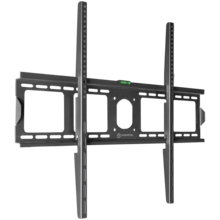  ONKRON Fixed TV Wall Mount for 55 to 100-inch Flat Panel TVs Digital Panels 75 kg 782120 UF4-B на топ цена - PIC.bg