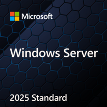  Windows Svr Std 2025 English 1pkDSP OEI 2Cr NoMedia/NoKey 782664 EP2-25408 на топ цена - PIC.bg