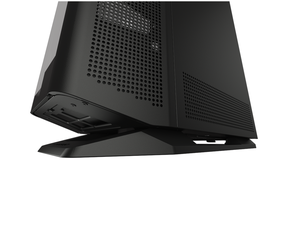 Кутия COUGAR FV270 Black PC Case Mid tower Tempered 20