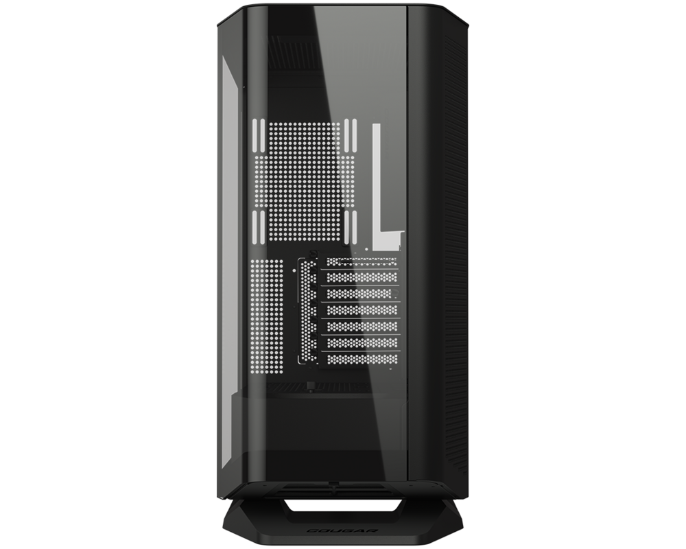 Кутия COUGAR FV270 Black PC Case Mid tower Tempered 3