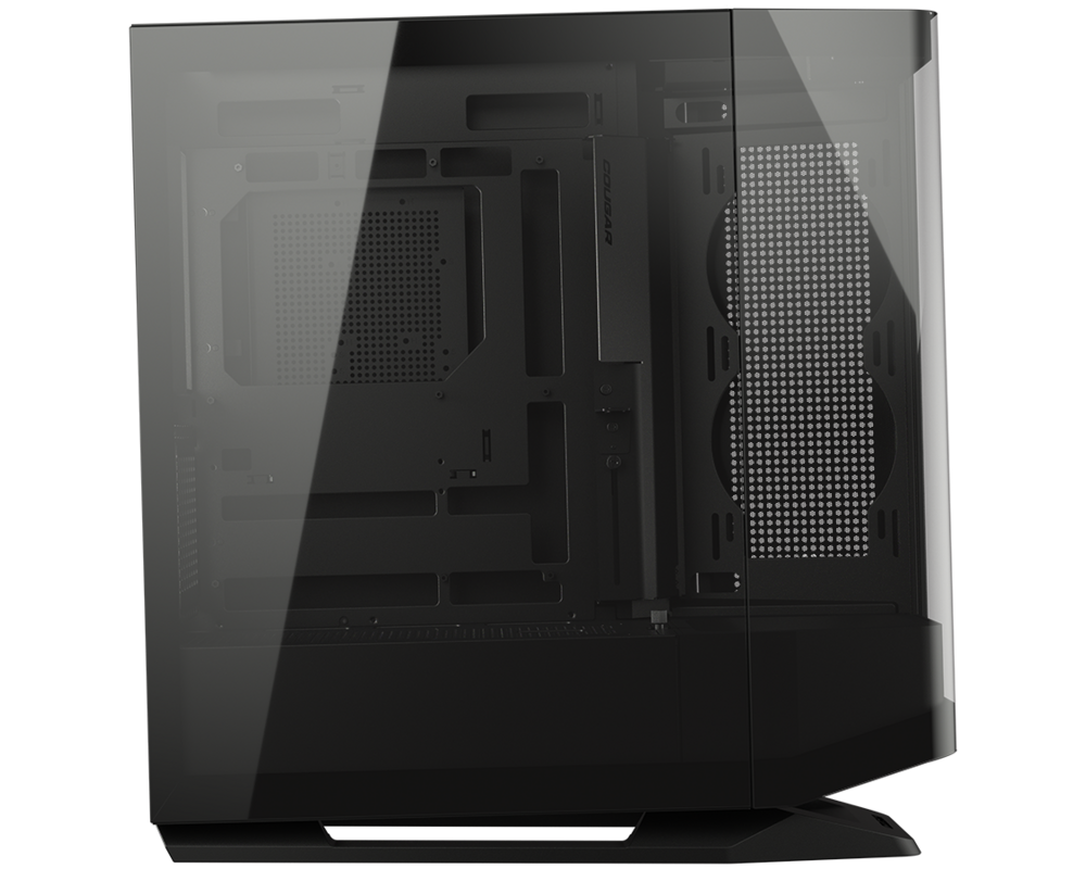 Кутия COUGAR FV270 Black PC Case Mid tower Tempered 4
