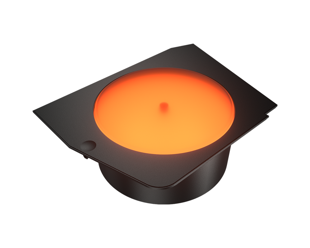 Кутия COUGAR FV270 Black PC Case Mid tower Tempered 21