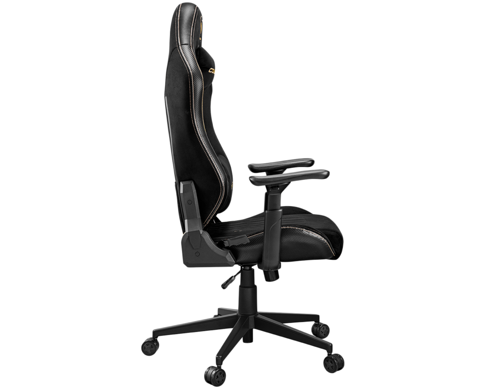 Геймърски стол COUGAR Gaming chair Explore Royal F 4