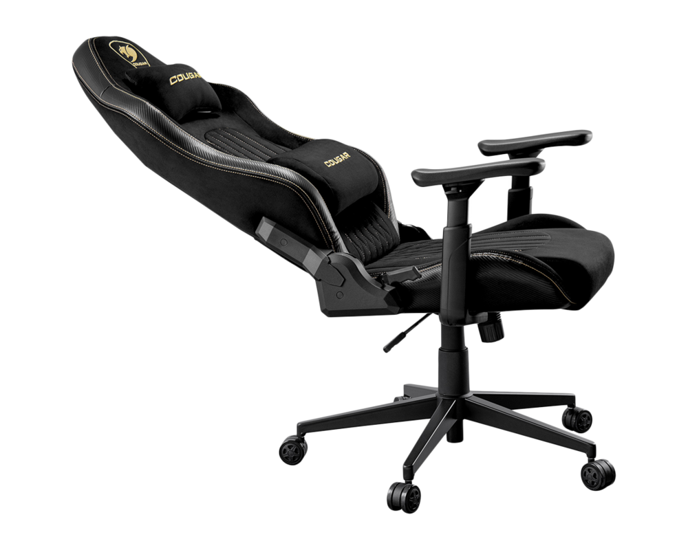 Геймърски стол COUGAR Gaming chair Explore Royal F 7