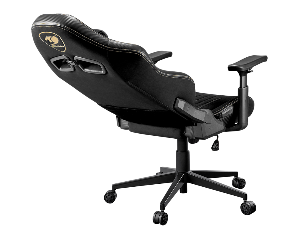 Геймърски стол COUGAR Gaming chair Explore Royal F 8