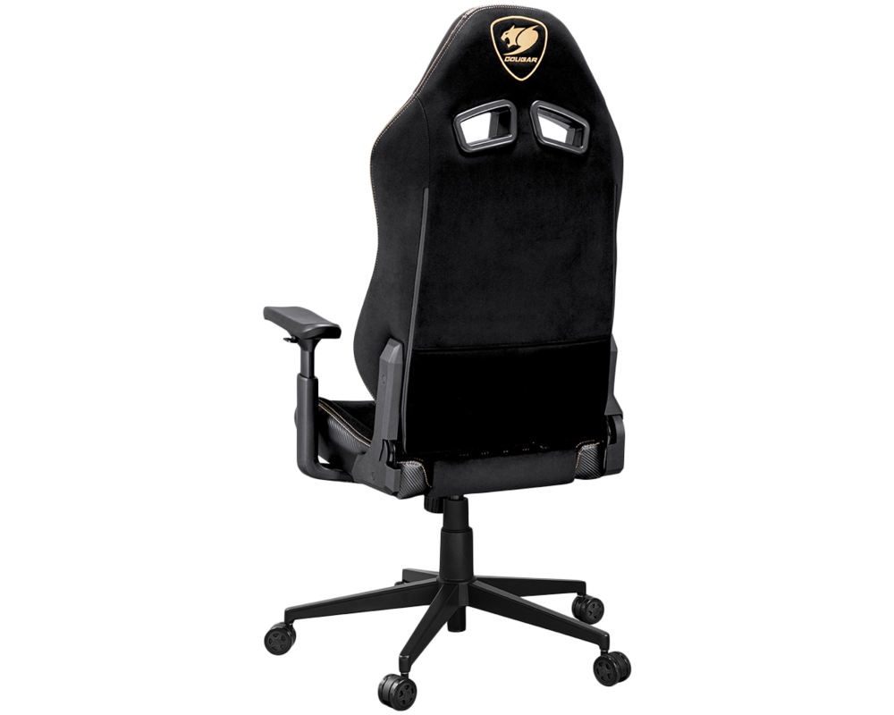 Геймърски стол COUGAR Gaming chair Explore Royal F 5