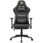 <span>Геймърски стол</span> Gaming chair Armor One V2 Gold F <span class='catalog-num-in-name'>CGR-A2F-GLB</span> - 