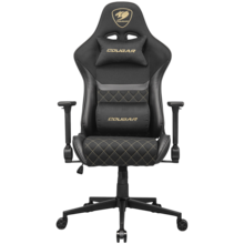  Gaming chair Armor One V2 Gold F 782878 CGR-A2F-GLB на топ цена - PIC.bg