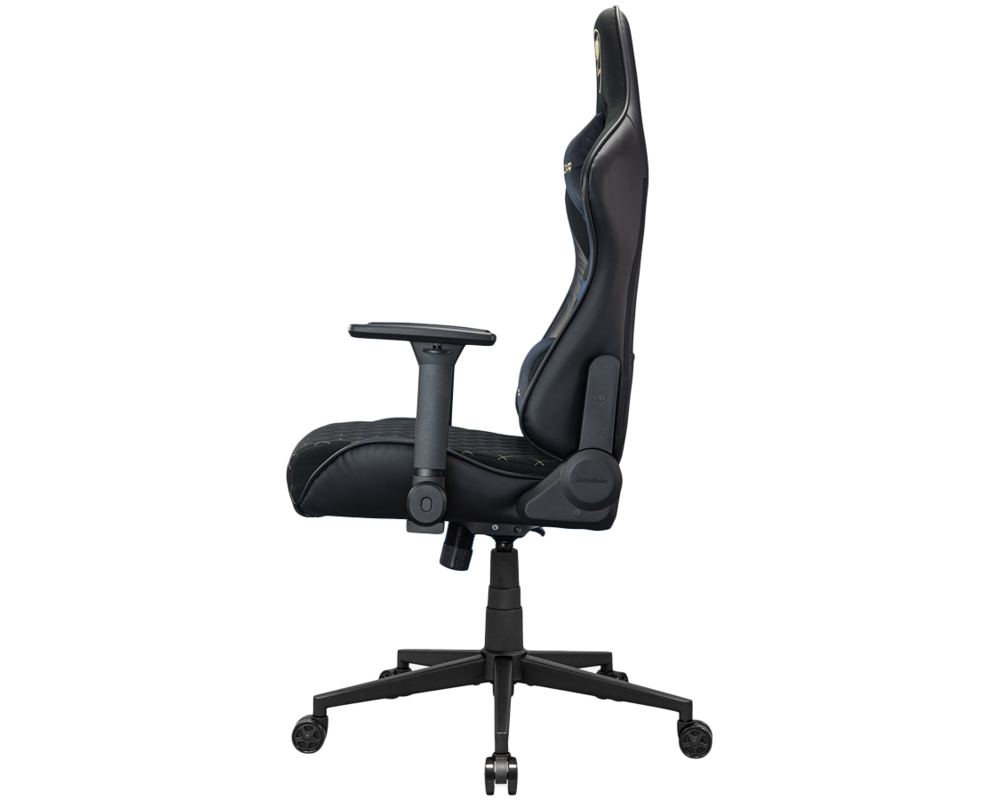 Геймърски стол Gaming chair Armor One V2 Gold F 6