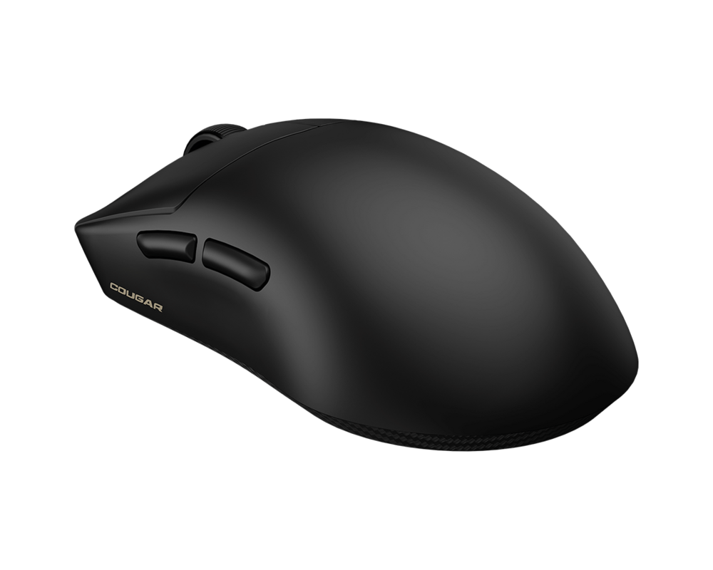 Мишка Cougar | Revenger Pro 4K Black | Mouse 13