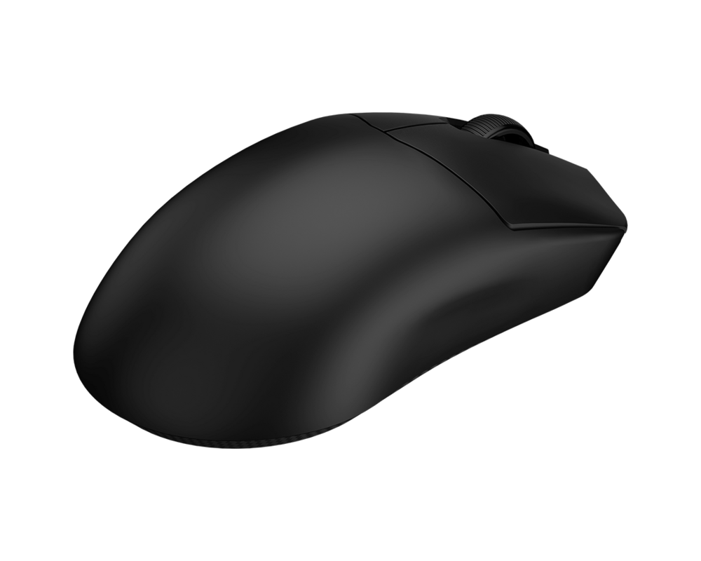 Мишка Cougar | Revenger Pro 4K Black | Mouse 11