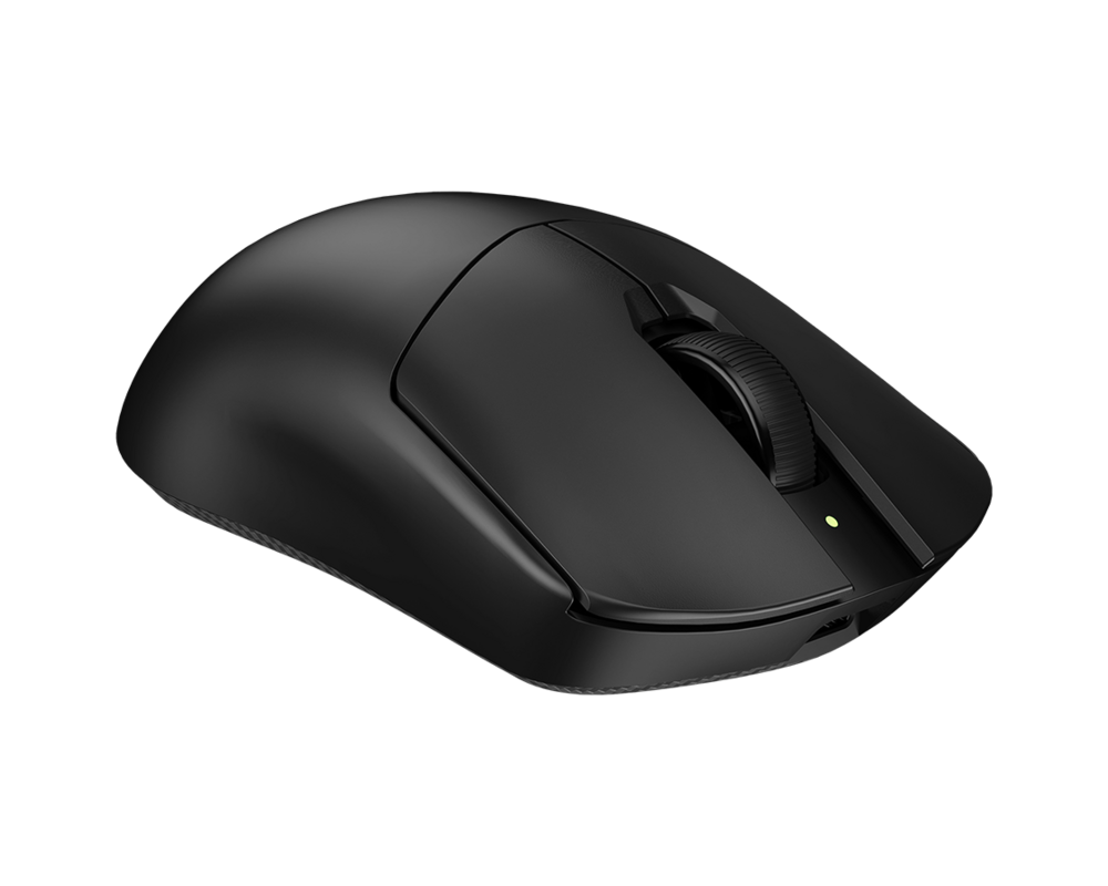 Мишка Cougar | Revenger Pro 4K Black | Mouse 12