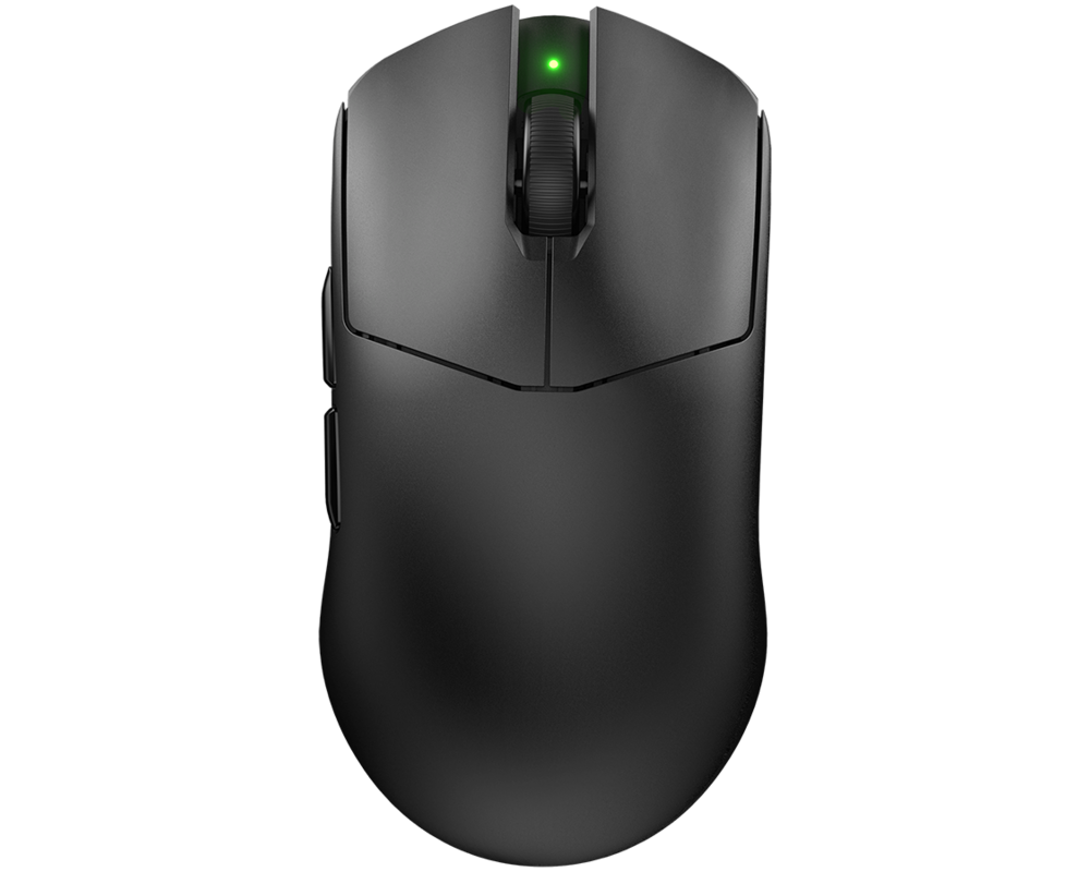 Мишка Cougar | Revenger Pro 4K Black | Mouse 8