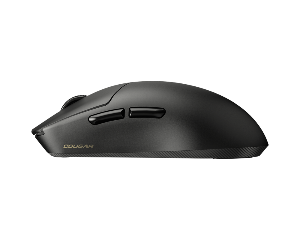 Мишка Cougar | Revenger Pro 4K Black | Mouse 14