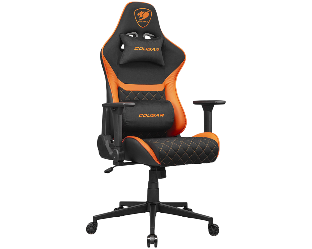 Геймърски стол Gaming chair Armor One V2 F 2