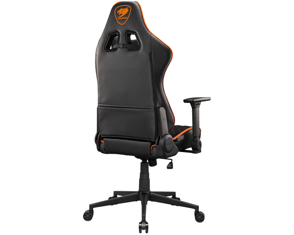 Геймърски стол Gaming chair Armor One V2 F 5