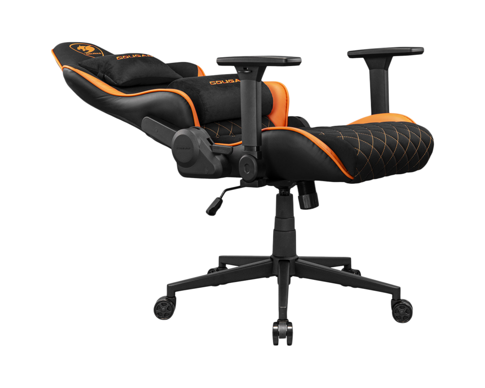 Геймърски стол Gaming chair Armor One V2 F 7
