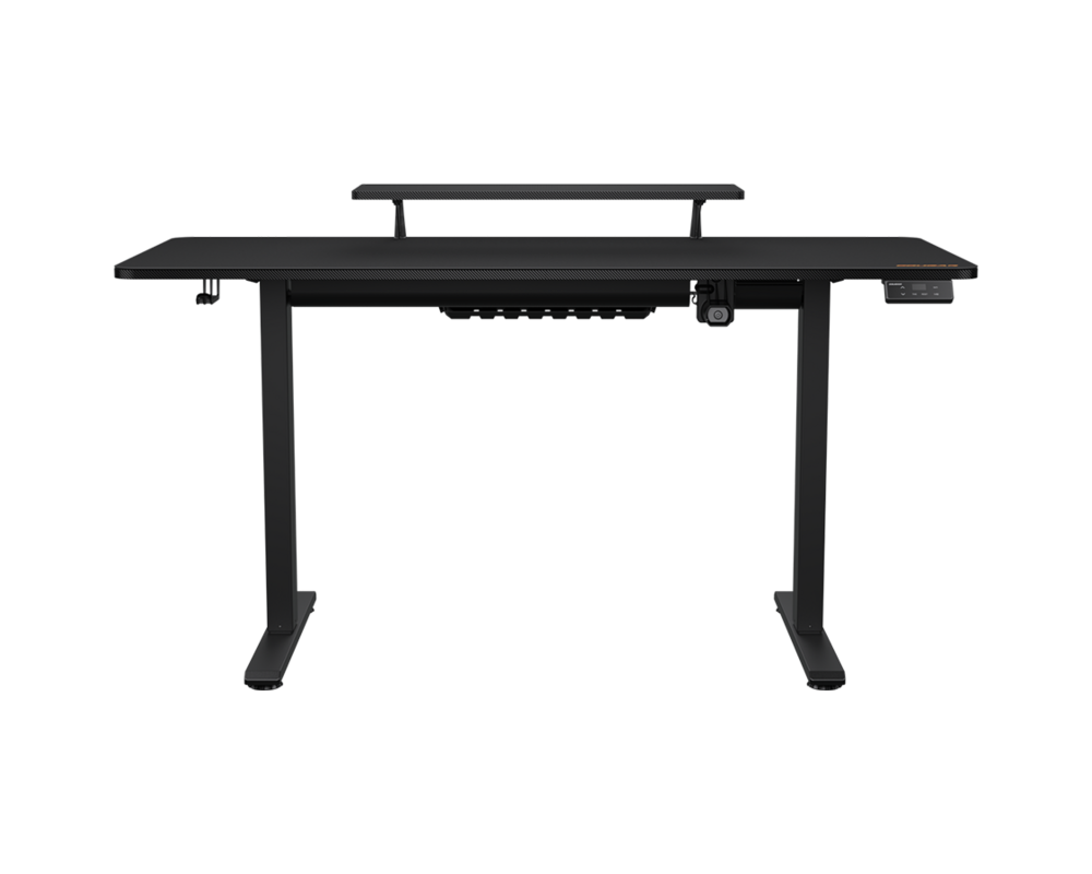 Геймърско бюро COUGAR Gaming desk E-Star 140 2