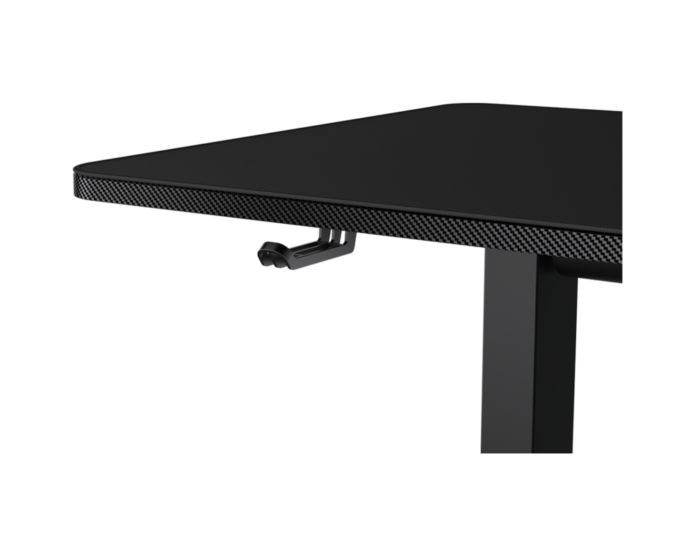 Геймърско бюро COUGAR Gaming desk E-Star 140 4