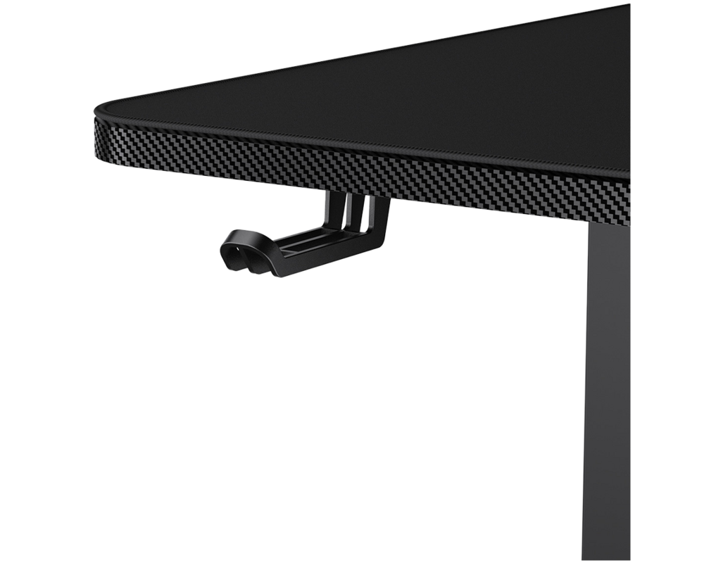 Геймърско бюро COUGAR Gaming desk E-Star 120 4