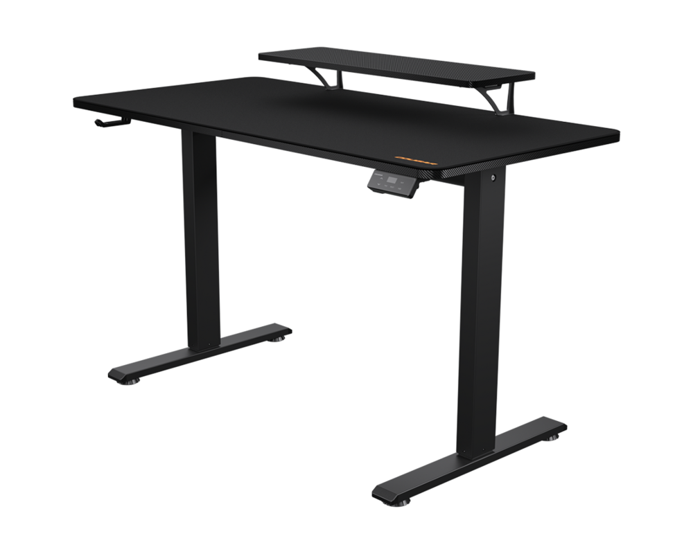 Геймърско бюро COUGAR Gaming desk E-Star 120 3