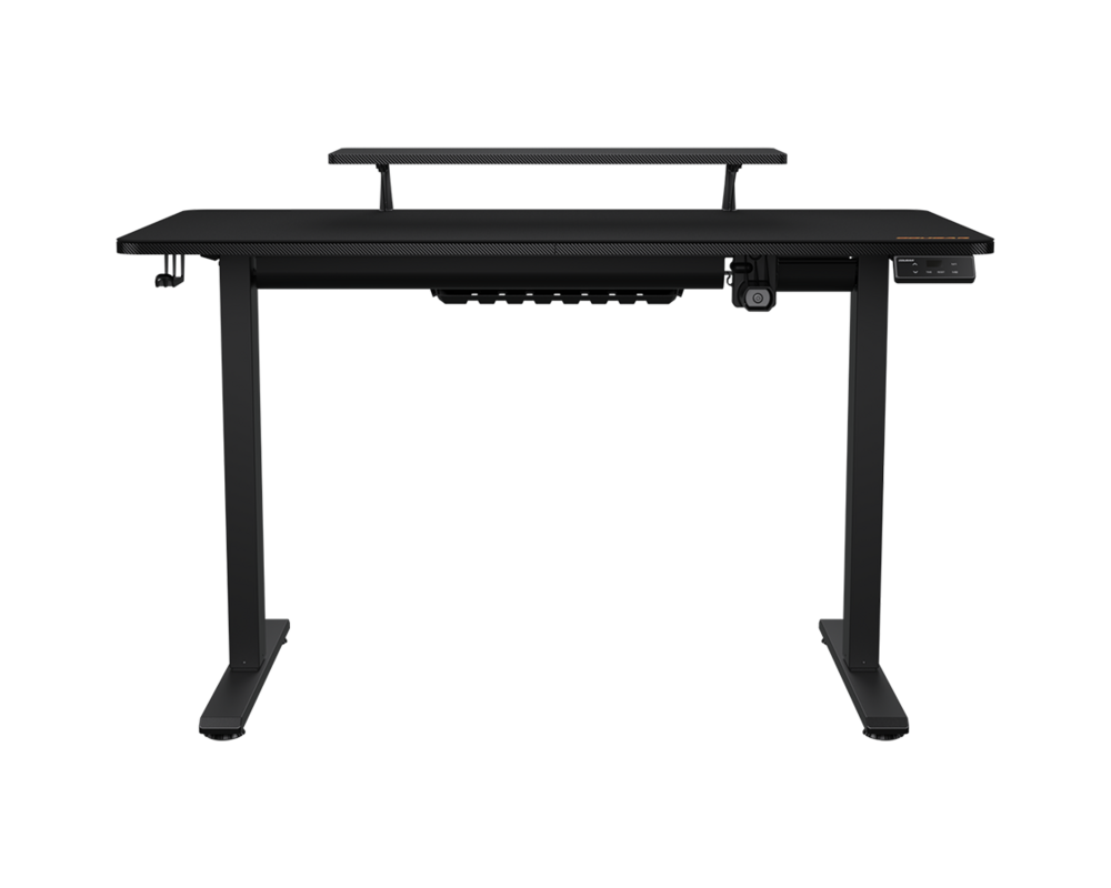 Геймърско бюро COUGAR Gaming desk E-Star 120 2