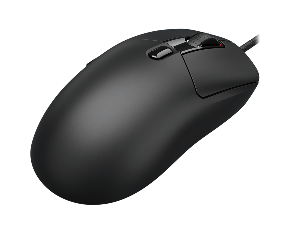 Мишка Cougar Minos Neo Black Mouse 10