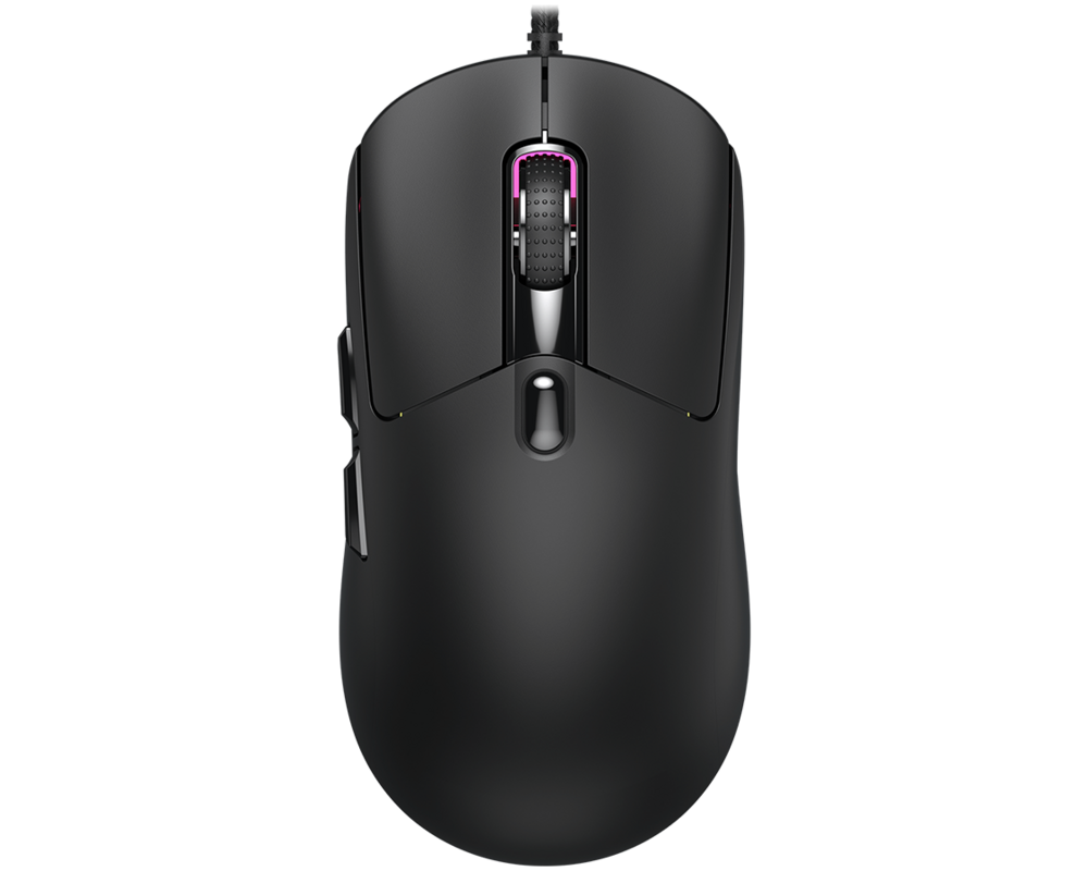 Мишка Cougar Minos Neo Black Mouse 8