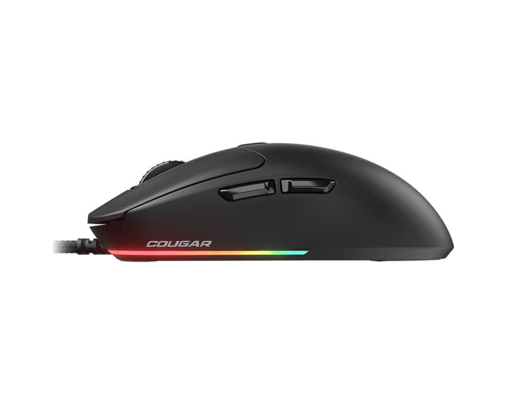 Мишка Cougar Minos Neo Black Mouse 13