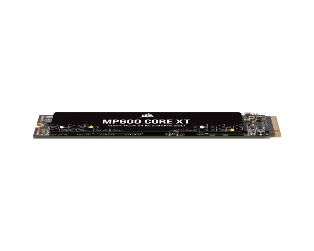 SSD Corsair MP600 CORE XT 4TB Gen4 PCIe x4 NVMe M.2 SSD 2