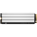 <span>SSD</span> Corsair MP600 ELITE 1TB Gen4 PCIe x4 NVMe M.2 SSD optimized for PS5 <span class='catalog-num-in-name'>CSSD-F1000GBMP600ECS</span> - 