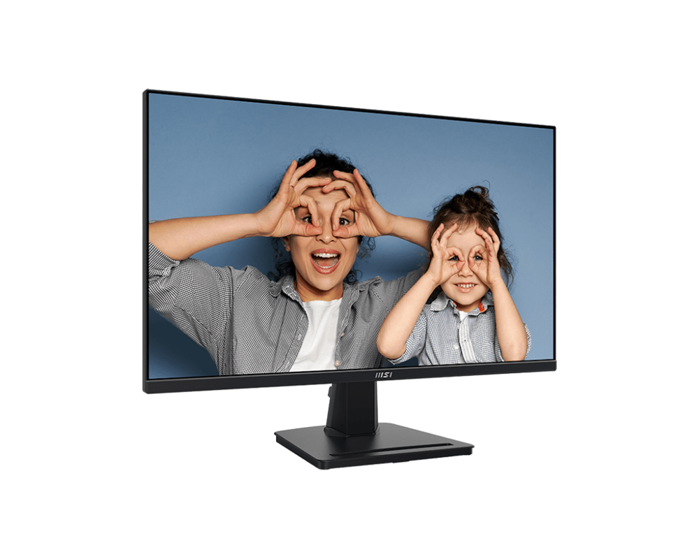 Монитор MSI PRO MP275Q Professional Business 7