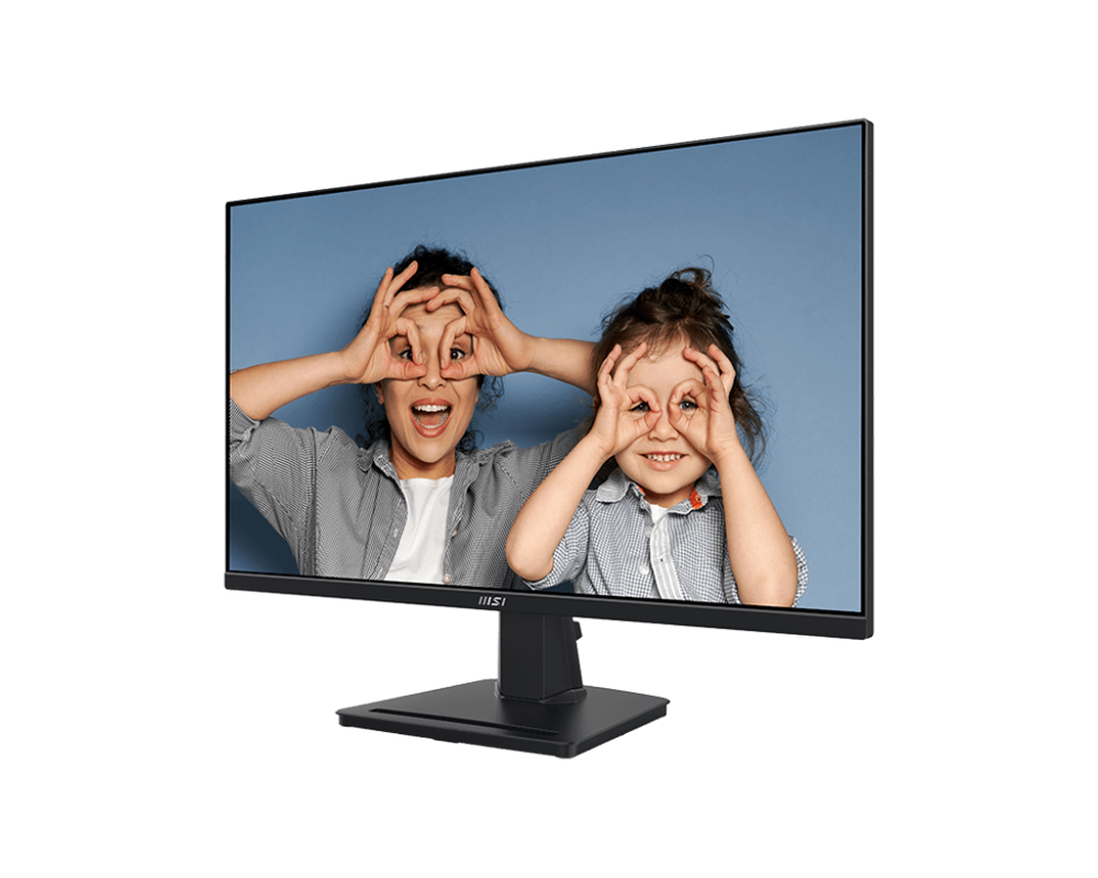 Монитор MSI PRO MP275Q Professional Business 8