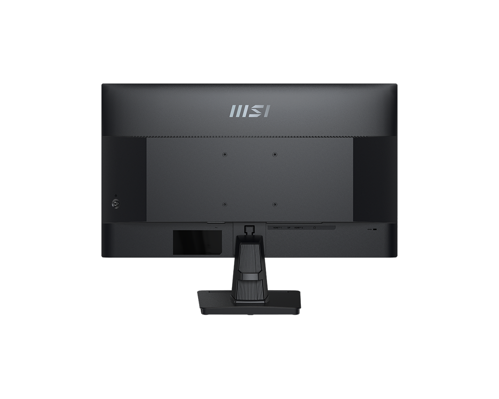 Монитор MSI PRO MP275Q Professional Business 9