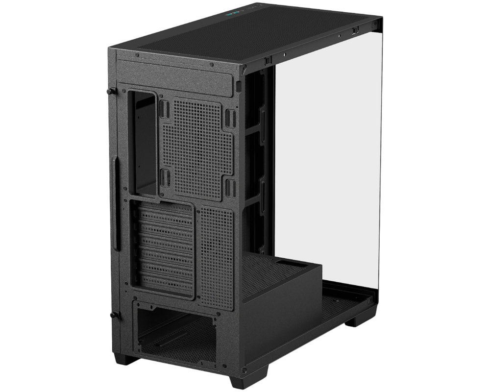 Кутия DeepCool ATX - CG580 15