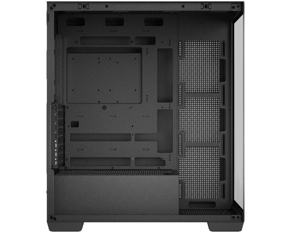 Кутия DeepCool ATX - CG580 13