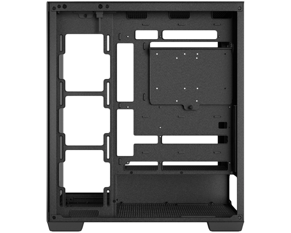 Кутия DeepCool ATX - CG580 14